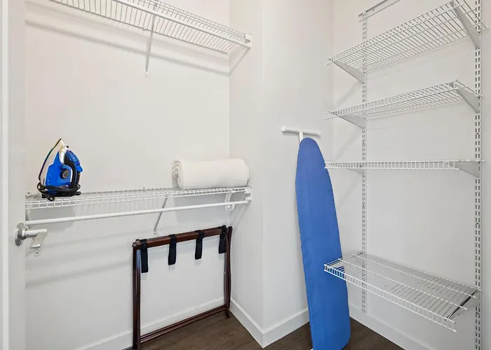 Placemakr Marymount Ballston Arlington